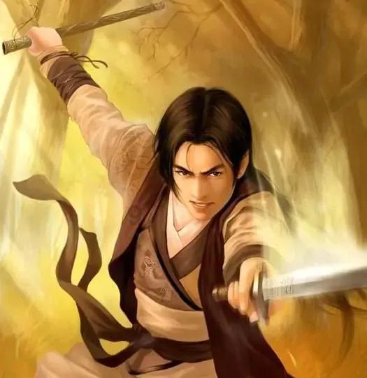 逃离外祖母家